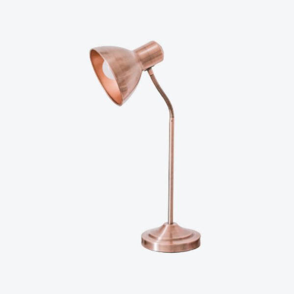 HyperLight Industrial Desk Lamp