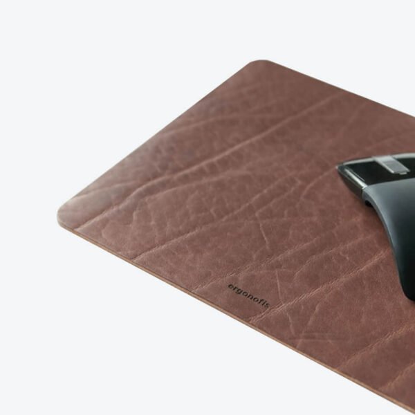 Leather Mouse Pad